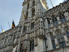 -布鲁塞尔大广场