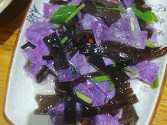 -下梅人家土菜馆(历史文化餐厅度假区店)