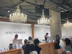 -ONE MOMENT(北京朝外店)
