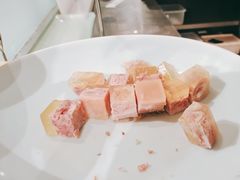 -晶丽香榭自助餐(南京大饭店)