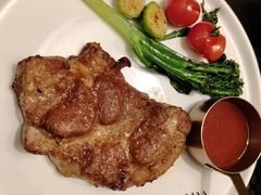 -188西餐厅(园林宾馆店)