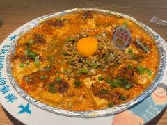 -花盐街·四川乐山小吃(西单大悦城店)