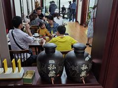 -观桥阁(锦溪店)