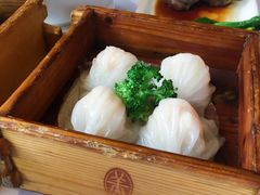 -侨美唐荔园·宴会厅(唐荔园食艺馆店)