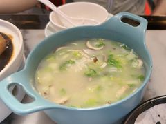 -京城小江南·北京烤鸭·江南土菜·白鱼(中关村店)