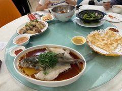 -明香海鲜酒家(华强北店)