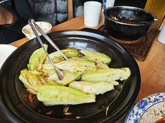 -马仕玖煲·融合菜·酥不腻烤鸭(人大店)
