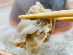 -老康火锅(黄河路总店)