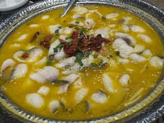 -李氏传家菜(兴城路店)