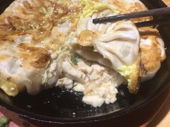 豆腐生煎包-恋萍小吃(时代店)