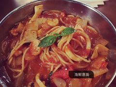 -蟹肉煲蟹肉(阊胥路店)