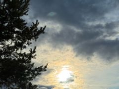 -北极村旅游风景区