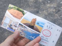 -棒棰岛宾馆景区