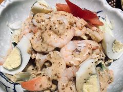 -浦·传统日式料理(3 5 1 1 店)