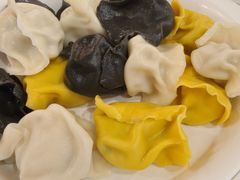 -百味饺子城•海鲜家常菜(秦皇岛店)