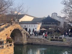 -嘉兴月河历史街区