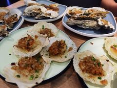 -上渔铁板烧(熙悦汇店)