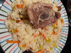 -巴依老爷新疆美食(清华东门店)