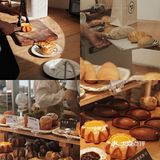 厦门探店|🍞面包店和秋天🍂更相配