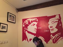 -EATALIA意塔利意式餐厅(鼓楼店)