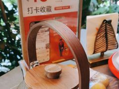 -吕氏焗小鲜•海鲜青岛菜(八大关店)
