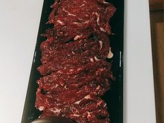 -陈记顺和牛肉火锅(永泰店)