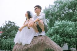 -米兰新娘婚纱摄影
