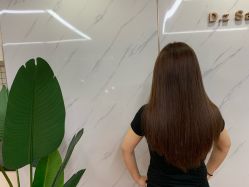 -D.z Salon 无痕接发潮店
