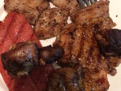 -富力希尔顿酒店·地阔自助餐厅