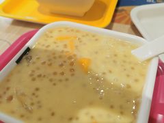 -满记甜品(巴黎春天宝山店)