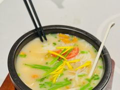 过桥米线-云采云南菜(中山北路店)