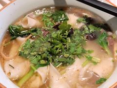 -萧记三鲜烩面(郑汴路店)