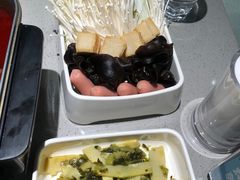 -半天妖烤鱼(任丘悦都汇店)