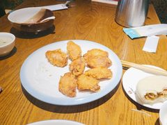 -粥全粥到海鲜家常菜·海肠捞饭(嫩江路店)