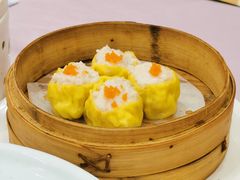 -金时代顺风大酒店(金山店)