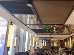 -江边城外烤全鱼(世茂广场店)