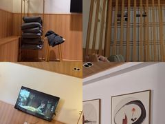 -玖合素手·轻养足浴SPA(云纺大悦城店)