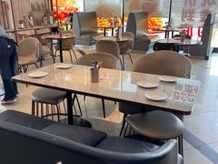 -必胜客(鳌江万达店)