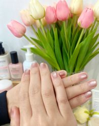 -芊冉•美甲美睫纹绣