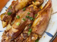 -孙记海鲜砂锅菜(拾味nice店)