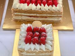 -M'CAKE(西单大悦城店)