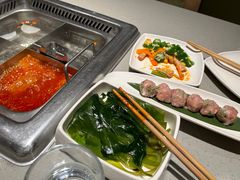 -海底捞火锅(珠影星光城夜宵主题店)