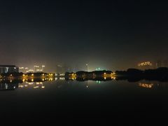 -尚贤河湿地