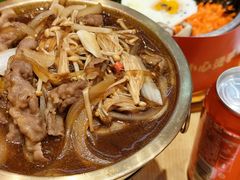 -朴大叔拌饭(广州花城汇店)