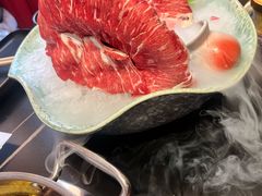 -乔先生涮肉·鲜活牛羊肉火锅(塘沽店)