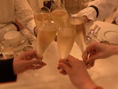 -The Ritz Restaurant