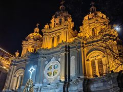 -王府井天主教堂