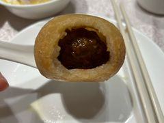 玉兰饼-天福苑(崇宁路店)