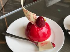 -于家堡洲际酒店·堡子里酒廊