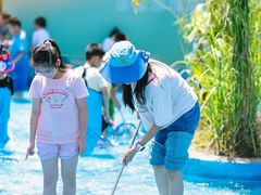 -蜜野MatYe城市营地·团建年会·亲子派对